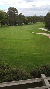 Villa Christian At Cypress Lakes Resort - Accommodation Nelson Bay 58