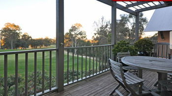 Villa Christian At Cypress Lakes Resort - Accommodation Nelson Bay 60