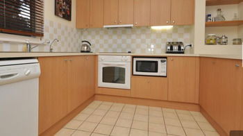 Villa Christian At Cypress Lakes Resort - Accommodation Nelson Bay 61