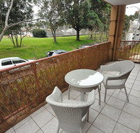 Balmain 12 Foy Furnished Apartment - Accommodation Nelson Bay