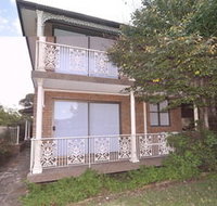 Balmain 2 Mont Furnished Apartment - Accommodation Nelson Bay