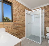 Golden Beach Motor Inn - Accommodation Nelson Bay