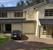 Castle Hill 60A Gil Furnished Apartment - Accommodation Nelson Bay