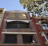 Darlinghurst 17 Oxf Furnished Apartment - Accommodation Nelson Bay