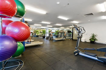 UrbanMinder @ La Banque - Nelsons Bay Accommodation 16