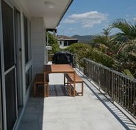 Emerald Views - Accommodation Nelson Bay