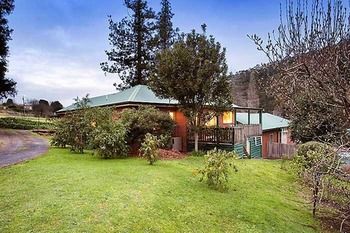 Annie's Escape In Warburton - Accommodation Nelson Bay 0