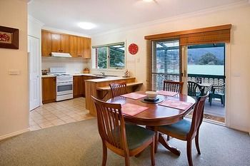 Annie's Escape In Warburton - Accommodation Nelson Bay 2