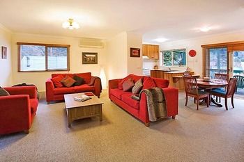 Annie's Escape In Warburton - Accommodation Nelson Bay 3