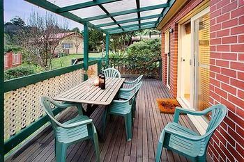 Annie's Escape In Warburton - Accommodation Nelson Bay 5