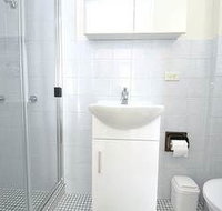 Drummoyne 3 Dru Furnished Apartment - Accommodation Nelson Bay