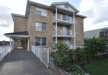 Drummoyne 3 Dru Furnished Apartment - Accommodation Nelson Bay 1