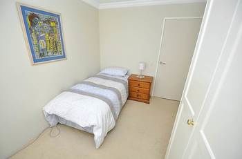 Drummoyne 3 Dru Furnished Apartment - Accommodation Nelson Bay 2
