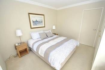 Drummoyne 3 Dru Furnished Apartment - Accommodation Nelson Bay 3