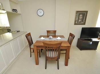 Drummoyne 3 Dru Furnished Apartment - Accommodation Nelson Bay 5