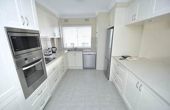 Drummoyne 3 Dru Furnished Apartment - Accommodation Nelson Bay 6