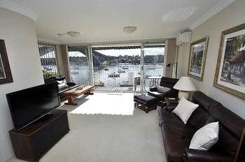 Drummoyne 3 Dru Furnished Apartment - Accommodation Nelson Bay 7