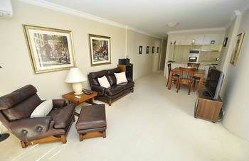 Drummoyne 3 Dru Furnished Apartment - Accommodation Nelson Bay 8