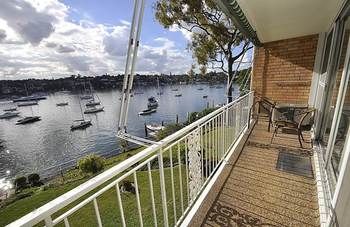 Drummoyne 3 Dru Furnished Apartment - Accommodation Nelson Bay 9