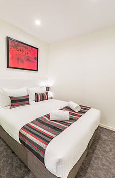 City Edge Box Hill - Accommodation Nelson Bay 0