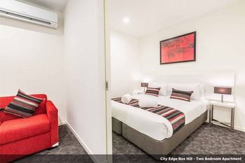 City Edge Box Hill - Accommodation Nelson Bay 1