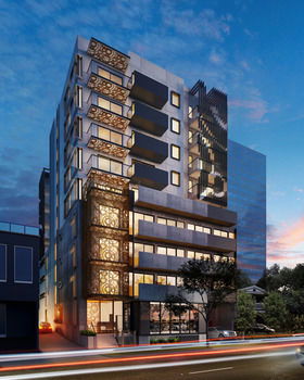 City Edge Box Hill - Accommodation Nelson Bay 2