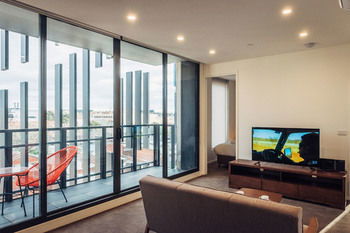 City Edge Box Hill - Accommodation Nelson Bay 4