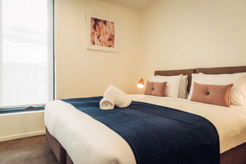 City Edge Box Hill - Accommodation Nelson Bay 6