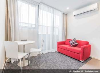 City Edge Box Hill - Accommodation Nelson Bay 14