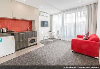 City Edge Box Hill - Accommodation Nelson Bay 15