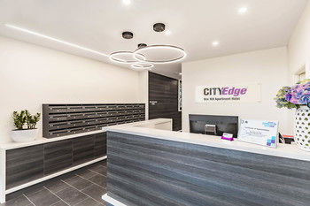 City Edge Box Hill - Accommodation Nelson Bay 17