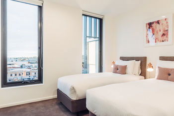 City Edge Box Hill - Accommodation Nelson Bay 19
