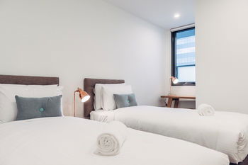 City Edge Box Hill - Accommodation Nelson Bay 20