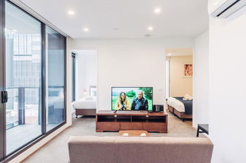 City Edge Box Hill - Accommodation Nelson Bay 30