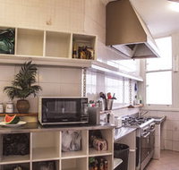 Kings Cross Backpackers - Adults Only - Accommodation Nelson Bay
