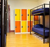 Mad Monkey Backpackers Kings Cross - Adults Only - Accommodation Nelson Bay