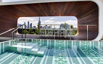 Corporate Keys - Elm - Accommodation Nelson Bay 10