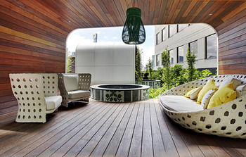 Corporate Keys - Elm - Accommodation Nelson Bay 11
