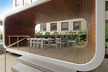 Corporate Keys - Elm - Accommodation Nelson Bay 19