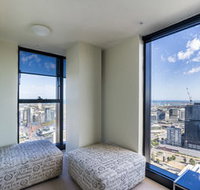 StayIcon Serviced Apartment On Collins - Accommodation Nelson Bay