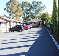 Tamworth Lodge Motel - Accommodation Nelson Bay