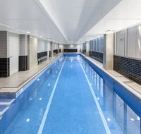 Meriton Serviced Apartments Sydney Airport - Accommodation Nelson Bay