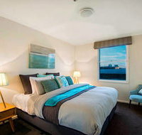 Platinum Apartments on Whiteman St - Accommodation Nelson Bay