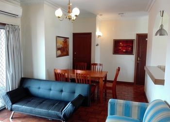 Glen Apartments Melbourne - Accommodation Nelson Bay 8