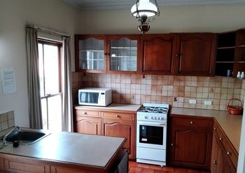 Glen Apartments Melbourne - Accommodation Nelson Bay 9
