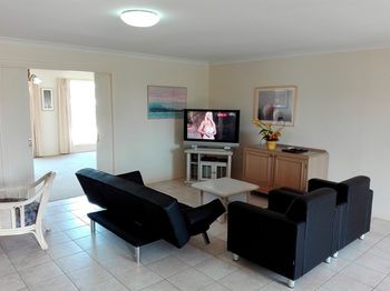 Glen Apartments Melbourne - Accommodation Nelson Bay 11