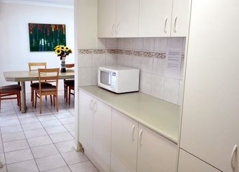 Glen Apartments Melbourne - Accommodation Nelson Bay 14