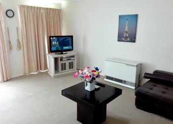 Glen Apartments Melbourne - Accommodation Nelson Bay 15
