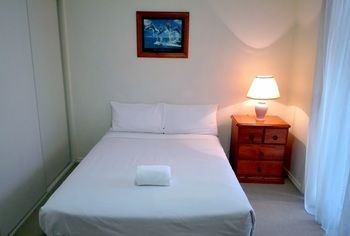 Glen Apartments Melbourne - Accommodation Nelson Bay 19