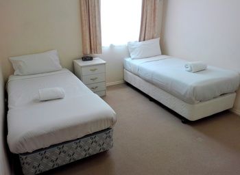 Glen Apartments Melbourne - Accommodation Nelson Bay 22